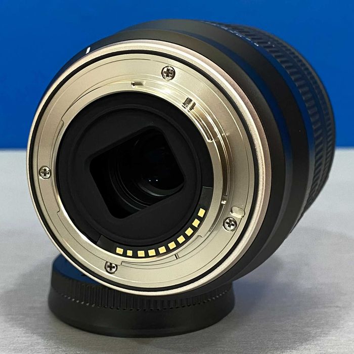 Tamron 11-20mm f/2.8 Di III-A RXD (Fujifilm) NOVA - 5 ANOS DE GARANTIA