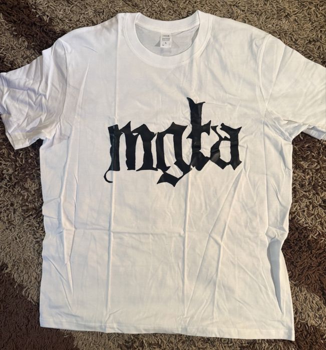 Koszulka T-Shirt Mgła