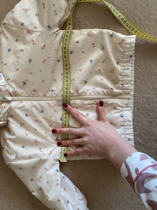 Куртка весняна HM 86 см