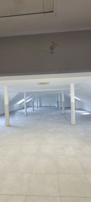 Wynajmę lokal 200 m2 świetna lokalizacja pod Przedszkole  fitness