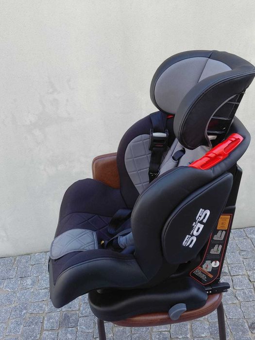 Cadeira Auto Criança SPS