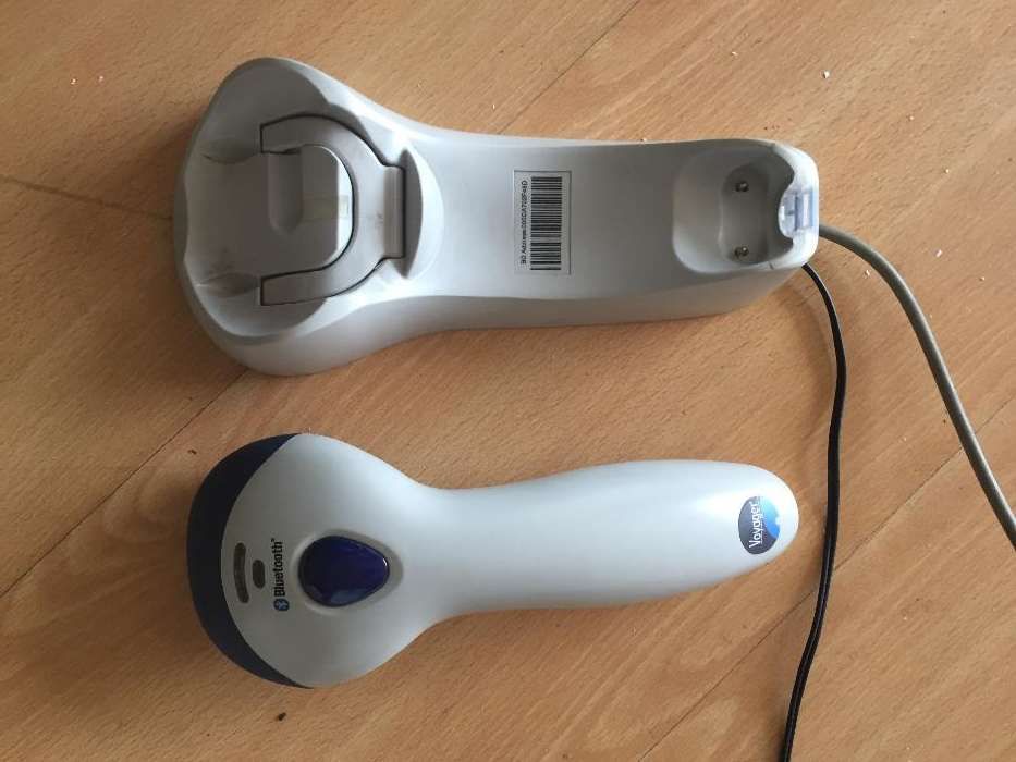 scanner voyoger bluetooth