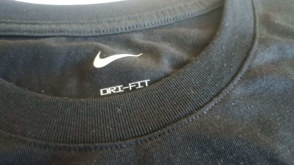 NIKE t-shirt XL, koszulka