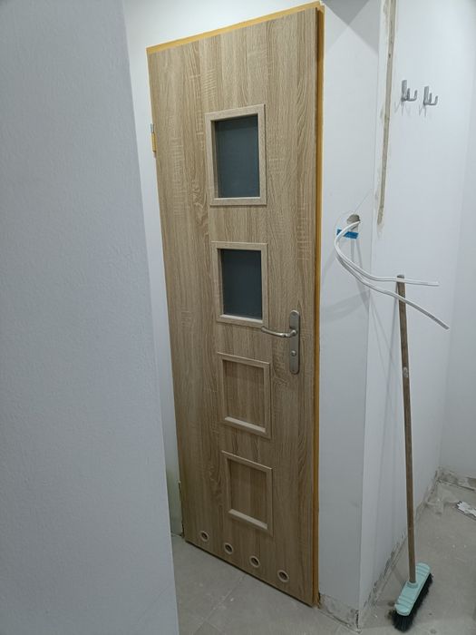 Oddam za darmo drzwi 60 cm