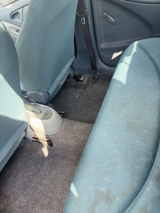 Toyota Yaris 1999