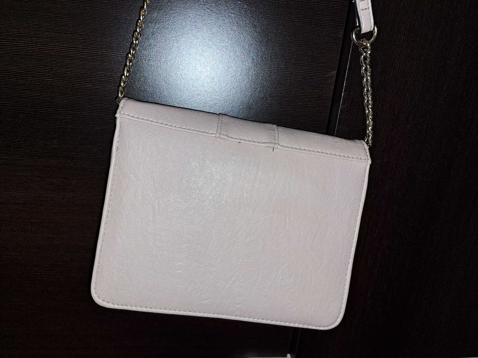 Torebka damska Juno z paskiem