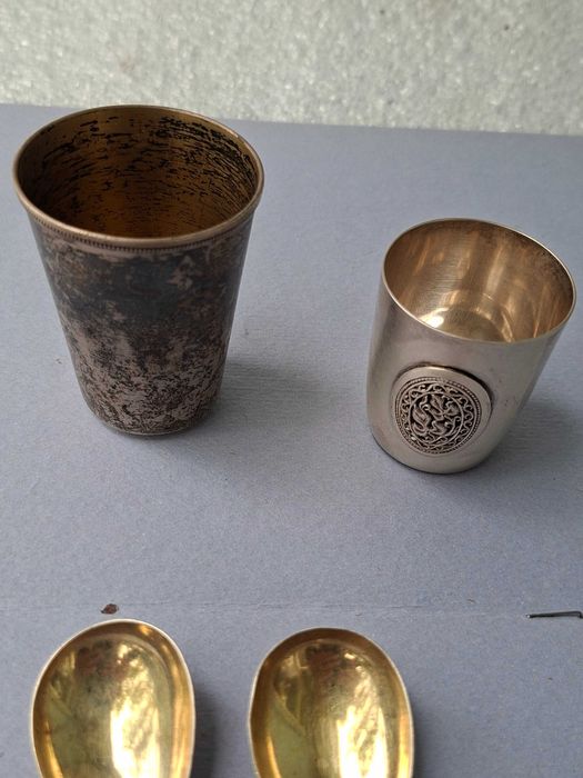Серебро. Разное 100 гр за грамма .