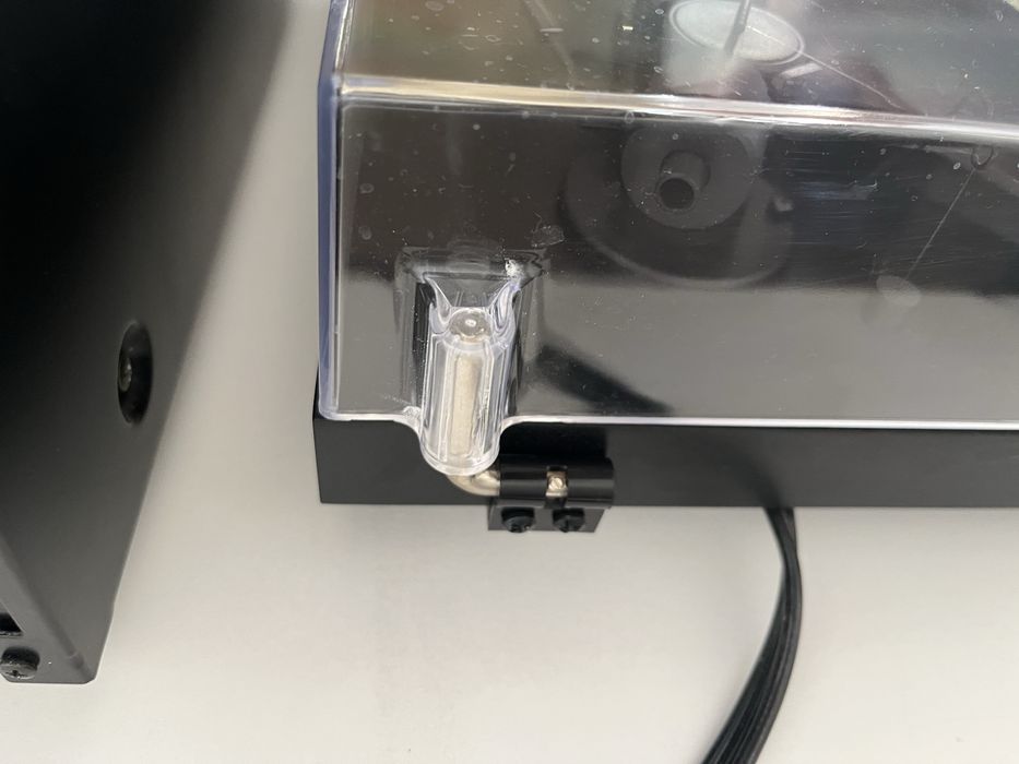 Gramofon Pro-Ject Debut II