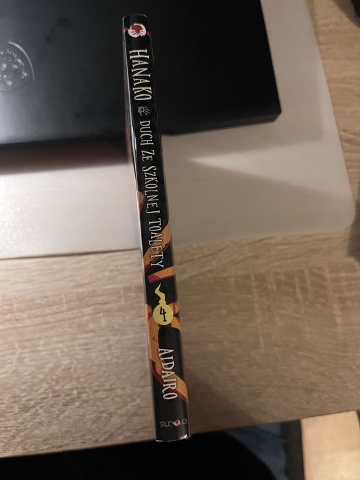 Nowa manga dla młodzieży:)