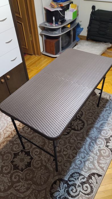 Стол раскладной INDIGO