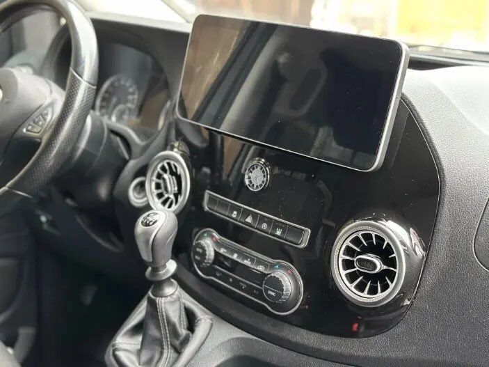 Android Mercedes w447  6gb ram