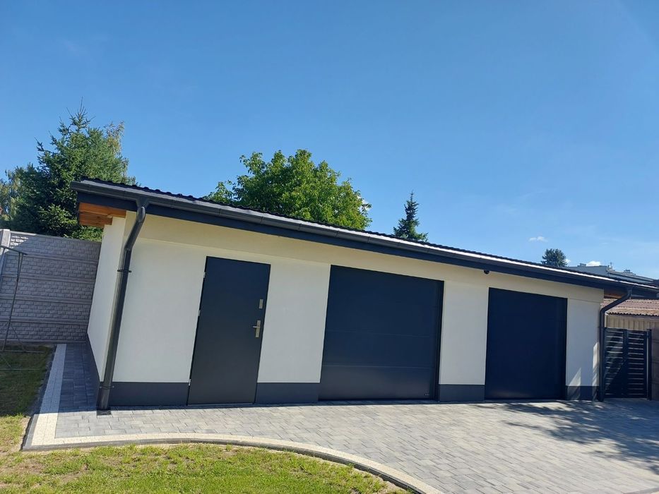 Docieplenia Elewacje Budynków Remonty Wykończenia Wnętrz