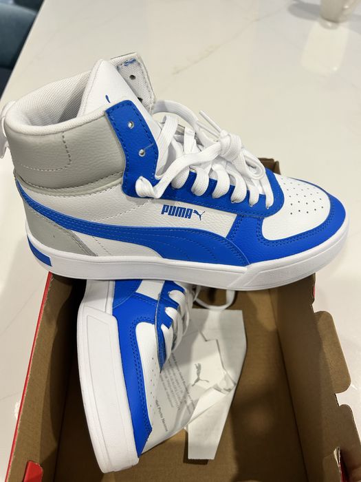 Sapatilhas PUMA 38 NOVAS