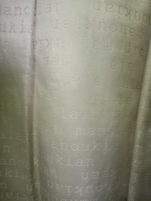 Casaco de Inverno Alain Manoukian NOVO