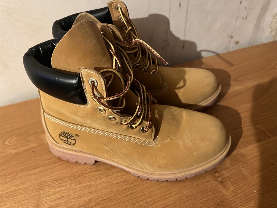 Timberland Buty 42 rozmiar
