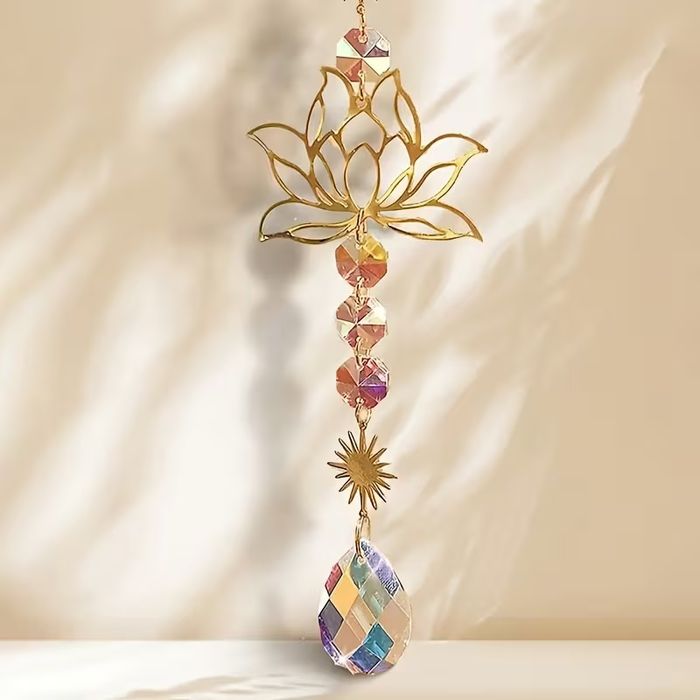 Suncatcher, łapacz światła