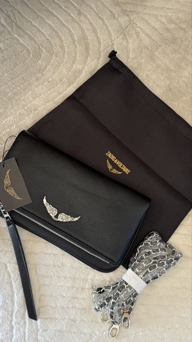 Torebka Zadig&Voltaire