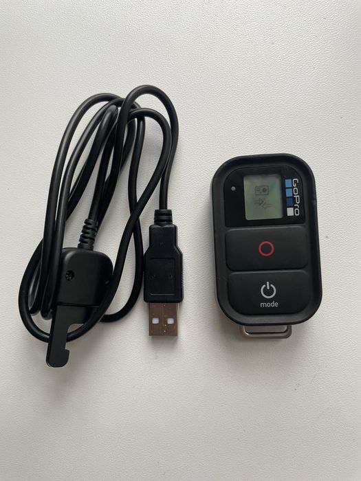 Оригінальний пульт GoPro WiFi Smart Remote для GoPro 3/4/5/6/7/8/9