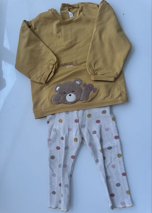 Костюми на 80 і 86 см H&M, Mayoral i primark