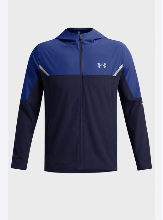 Мужская олимпийка Under Armour