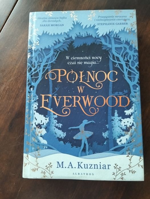Północ w Everwood