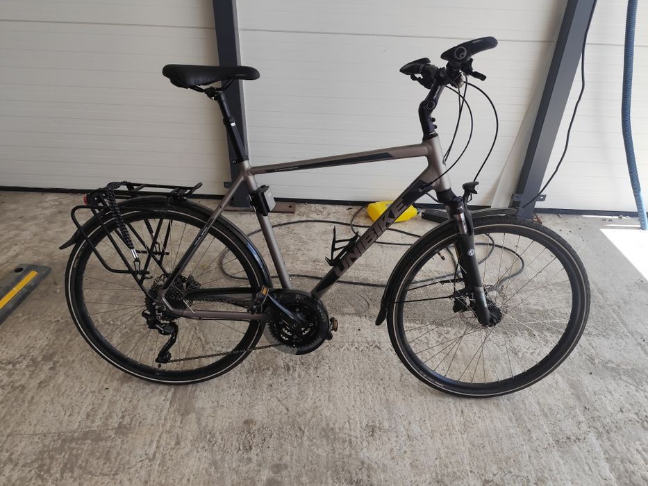 Unibike Atlantis XXL