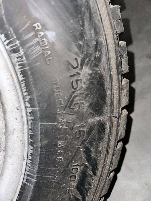 Roda jeep bom estado