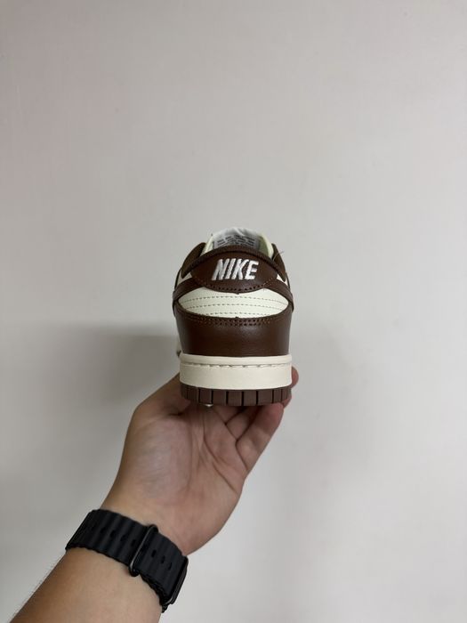 Кросівки Nike SB Dunk Low Cacao Wow III (36-41)