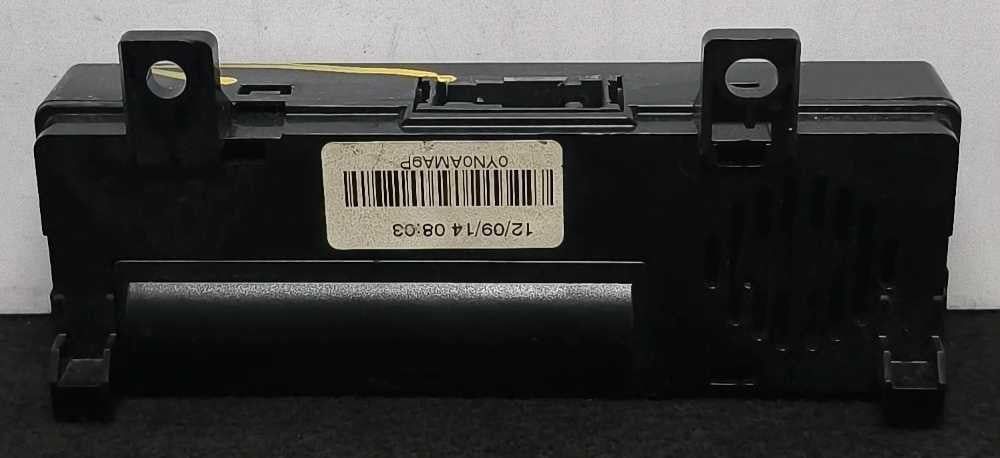 Módulo Bluetooth 9805727380 - PEUGEOT 508 SW I