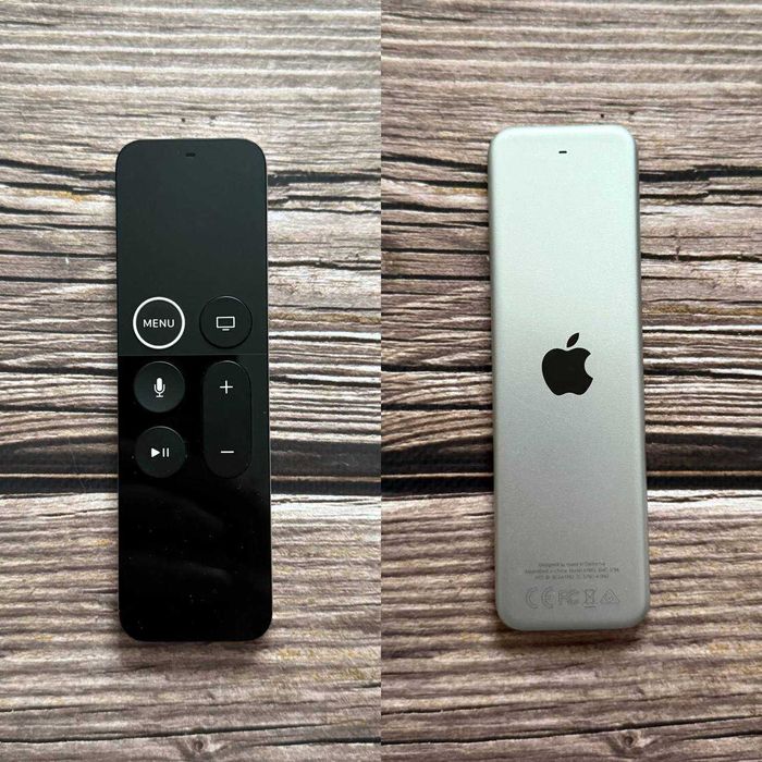 Apple TV 4K 32Gb A1842 Хороший стан