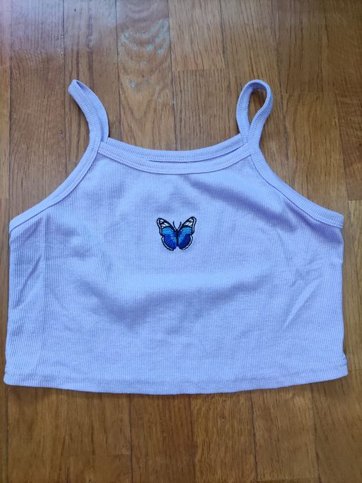 T-shirts menina 10-13 anos ótimo estado