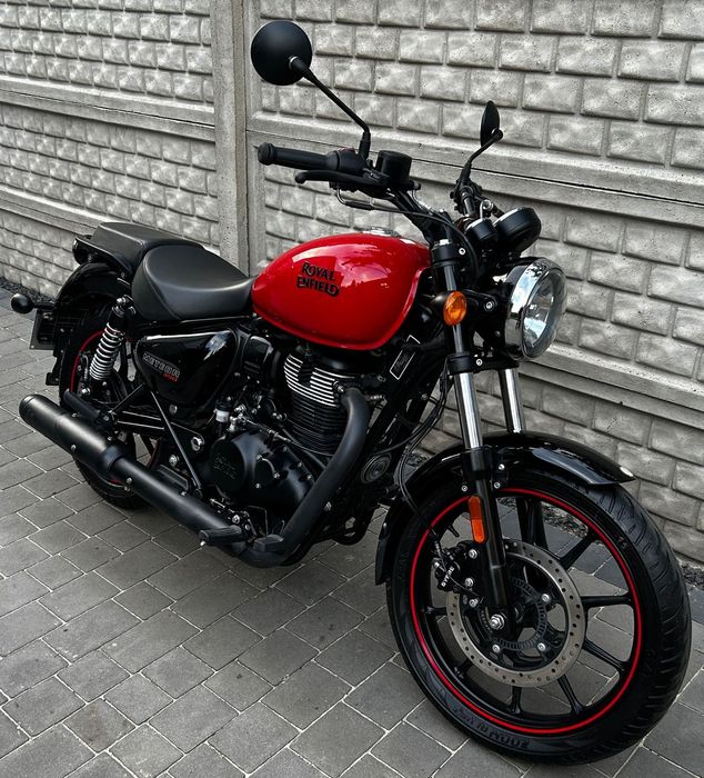 Royal Enfield