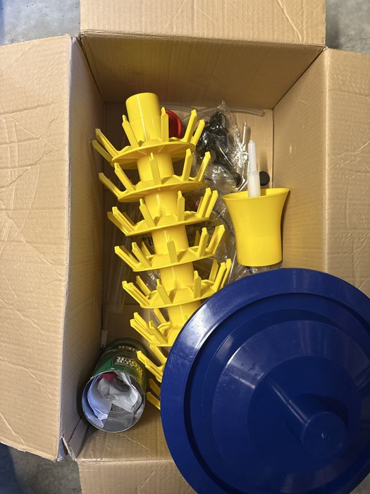 Cerveja artesanal kit completo