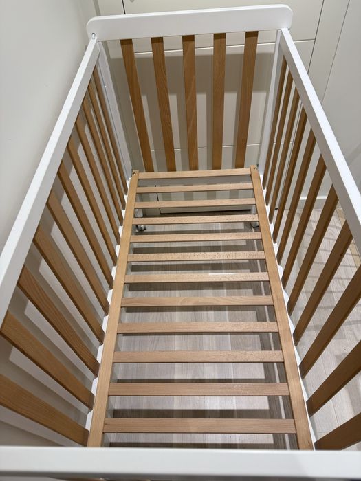 Berço Micuna muito bom estado