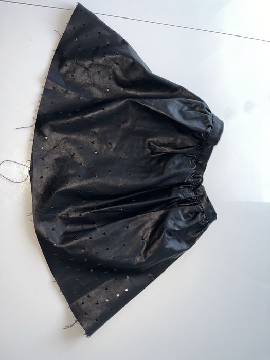 Spódniczka dla dziewczynki