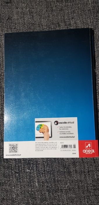 Manual de Inglês 11ºano iTEEN