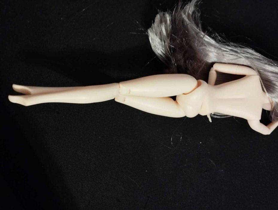 lalka 30 cm w stylu anime