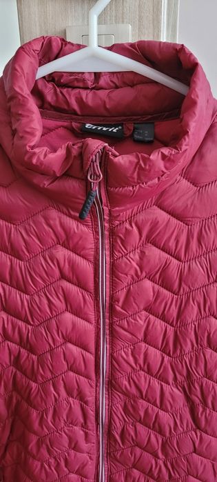 Kurtka damska crivit jak nowa