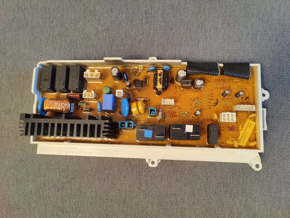 Модуль (плата) управління Samsung