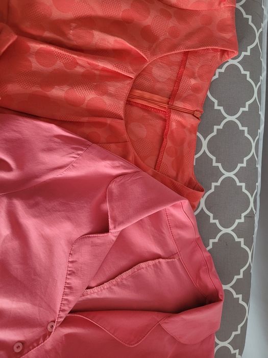 Sukienka ciążowa bluzka ciążowa ciąża