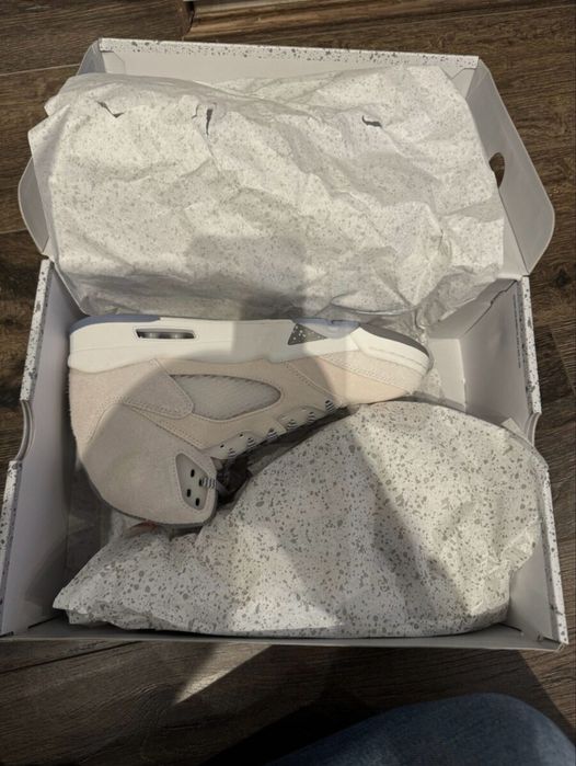 Nike Jordan 5 C (42,5)