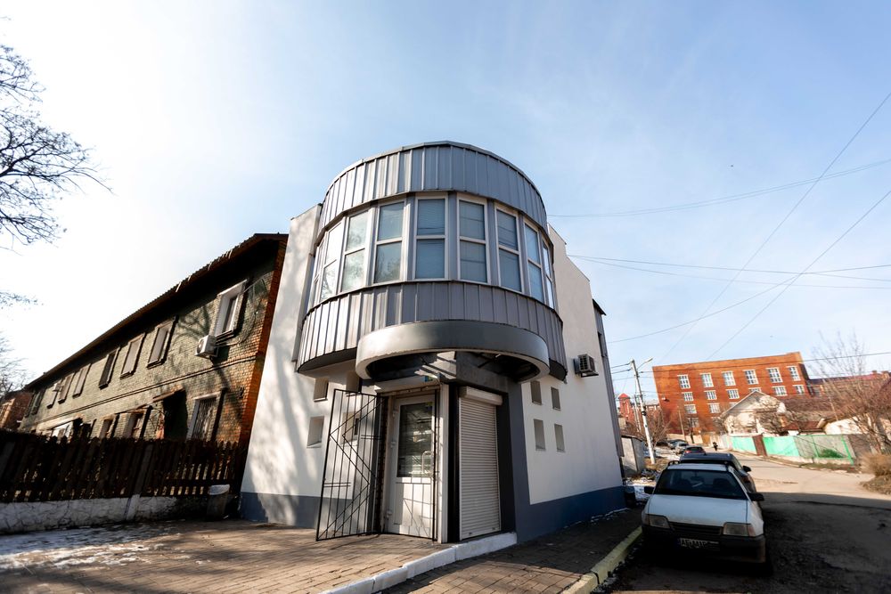 ПРОДАЖ Окремо Стояче Офісне приміщення вул. Ю. Савченко