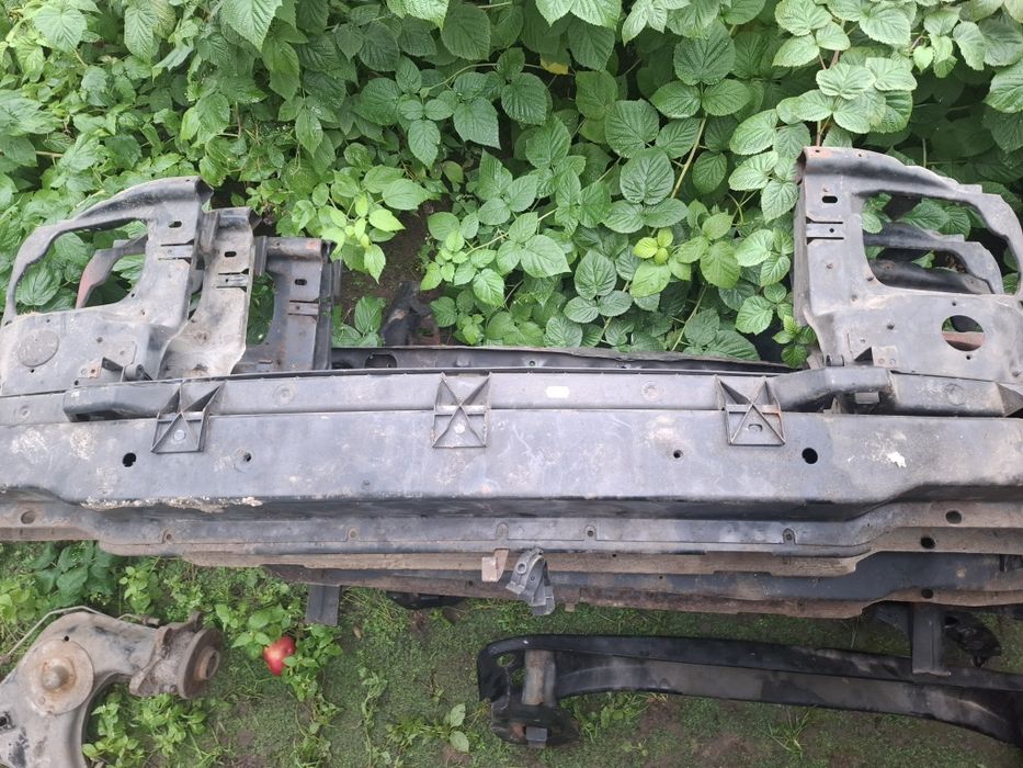 Продам телевізор підсилювач бампера фольксваген  т4 т5
