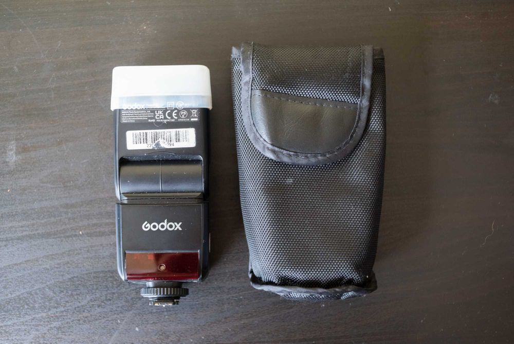 Sony A6000 com lentes