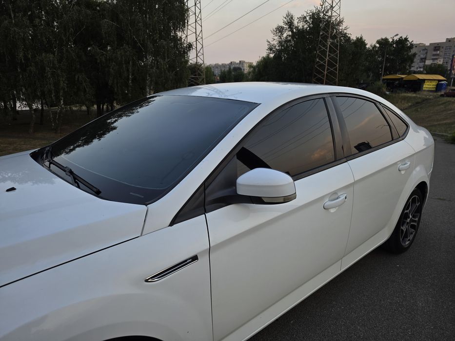 Продам Ford Mondeo