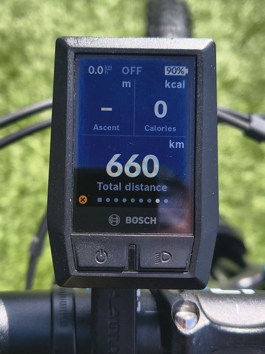 Rower elektryczny full enduro Mondraker Crafty SE