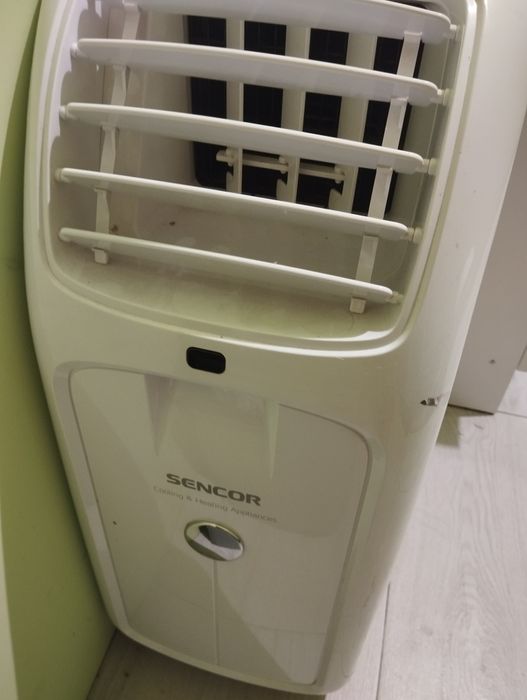 Sprzedam klimatyzator