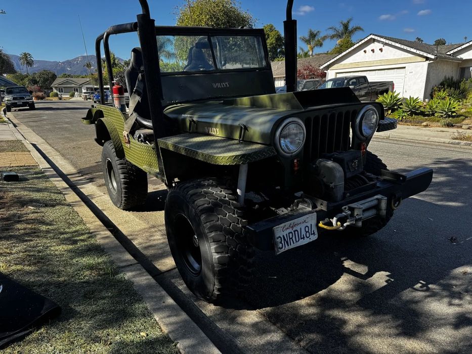 Jeep Willys524404600561346565