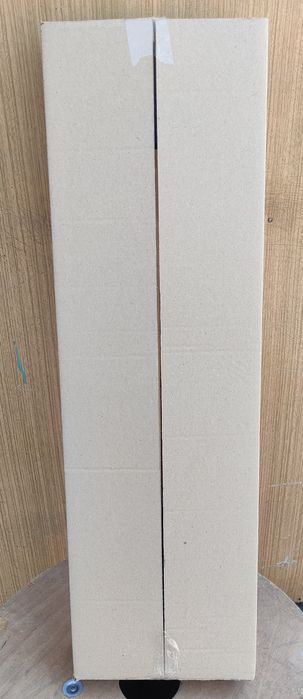 Коробка з трьохшарового гофрокартону