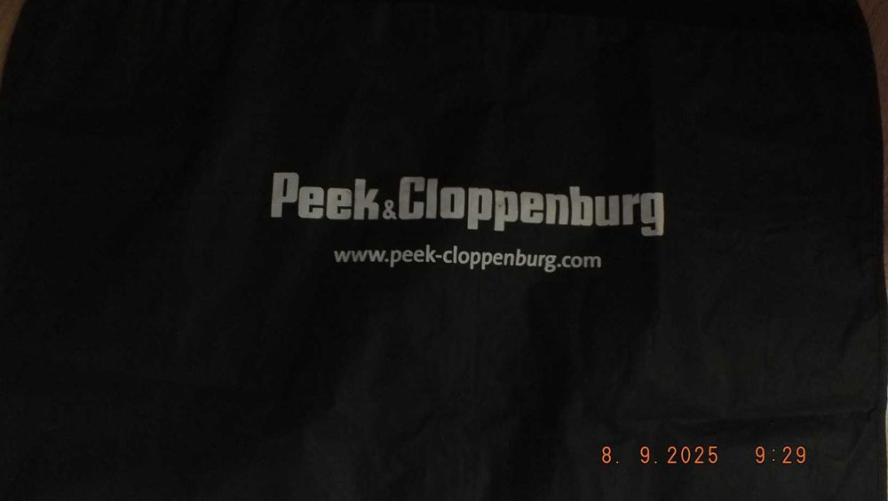 pokrowiec na ubrania